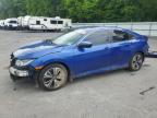 2017 Honda Civic Ex for Sale in Glassboro, NJ - Front End