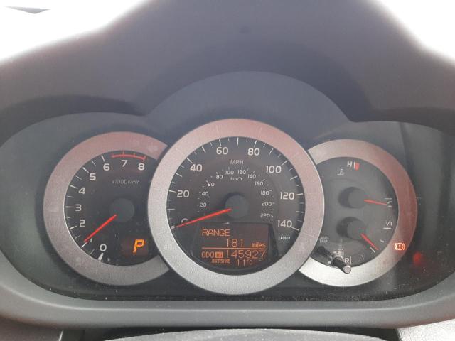 2012 TOYOTA RAV4 XT-R