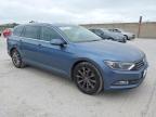 2015 VOLKSWAGEN PASSAT SE for sale at Copart YORK
