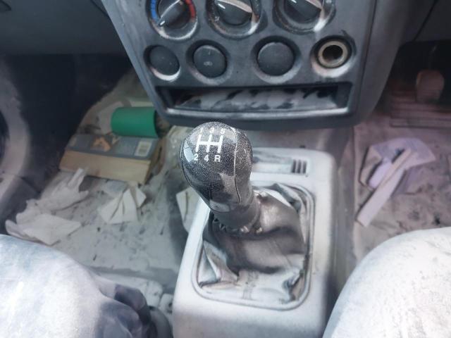 2008 FORD TRANSIT CONN T200 L75 