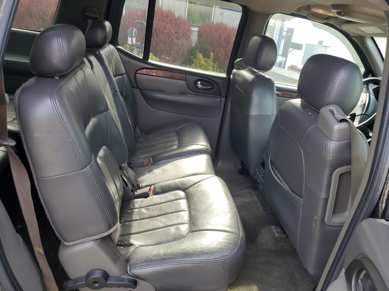 2003 GMC Envoy Xl VIN: 1GKET16S136129088 Lot: 55842055