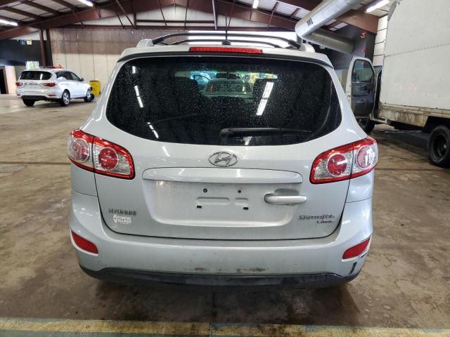2010 HYUNDAI SANTA FE SE