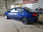 2003 Toyota Corolla Ce en Venta en Franklin, WI - Front End