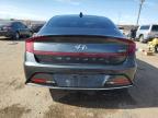 2023 Hyundai Sonata Hybrid for Sale in Albuquerque, NM - Front End