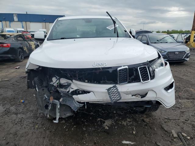  JEEP GRAND CHER 2021 White