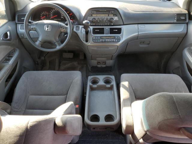 2005 HONDA ODYSSEY EX