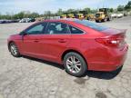 2017 Hyundai Sonata Se   de vânzare în Pennsburg, PA - Front End