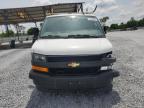 2022 Chevrolet Express G2500  продається в Cartersville, GA - Front End