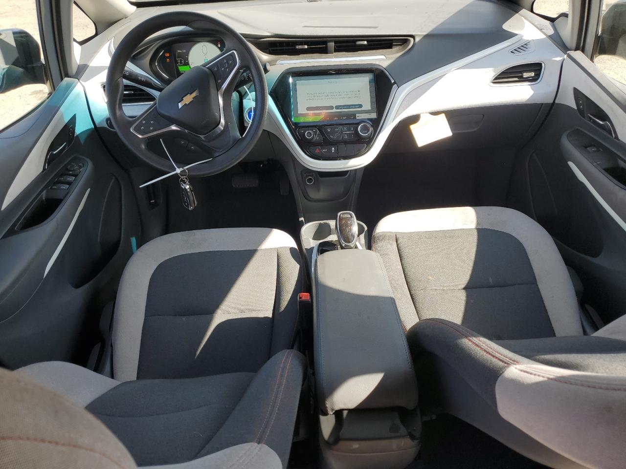2021 Chevrolet Bolt Ev Lt VIN: 1G1FY6S09M4103248 Lot: 56742305