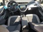 2021 Chevrolet Bolt Ev Lt na sprzedaż w Martinez, CA - Front End