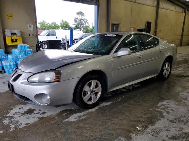 2006 Pontiac Grand Prix 