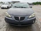 2008 Pontiac Grand Prix  de vânzare în Lebanon, TN - Rear End