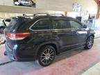 2017 Toyota Highlander Se na sprzedaż w Angola, NY - Front End