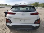 2021 Hyundai Kona Se for Sale in Mendon, MA - Front End