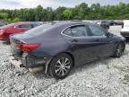 2015 Acura Tlx    на продаже в Mebane, NC - Side