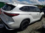 2023 Toyota Highlander L for Sale in Spartanburg, SC - Rejected Repair
