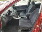 2005 Nissan Altima S for Sale in Cahokia Heights, IL - Side