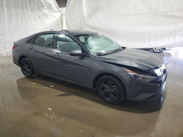  HYUNDAI ELANTRA 2023 Gray