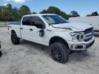 2019 Ford F150 Supercrew en Venta en Fort Pierce, FL - Front End