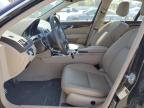 2011 Mercedes-Benz C 300 en Venta en Martinez, CA - Minor Dent/Scratches