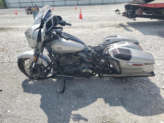 2023 HARLEY-DAVIDSON FLHXSE   