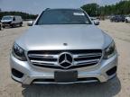 2018 Mercedes-Benz Glc 300   de vânzare în Hampton, VA - Side