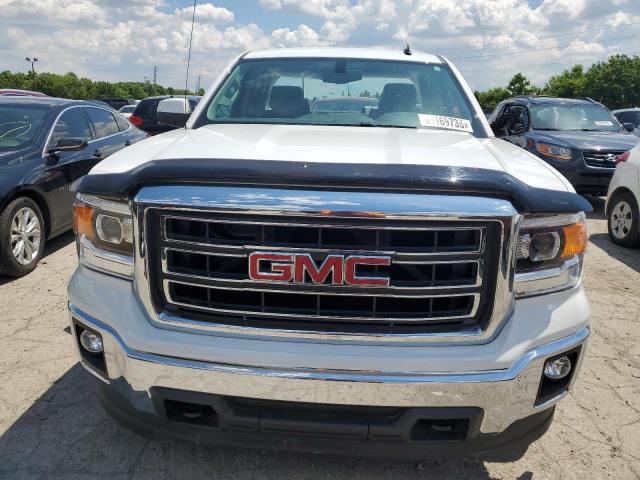  GMC SIERRA 2014 Белы