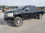 2007 Chevrolet Silverado K1500 Crew Cab for Sale in Dunn, NC - Rear End