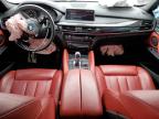 2018 Bmw X6 Xdrive35I за продажба в Woodhaven, MI - Front End