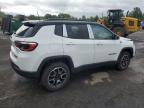 2025 Jeep Compass Trailhawk for Sale in Portland, OR - Front End