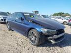 2017 BMW 530E M SPO for sale at Copart ROCHFORD