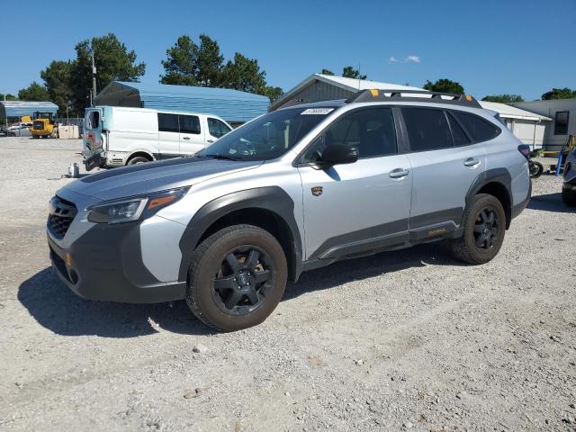 SUBARU OUTBACK WI 2022