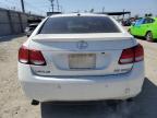 2007 Lexus Gs 350 للبيع في Los Angeles، CA - Mechanical