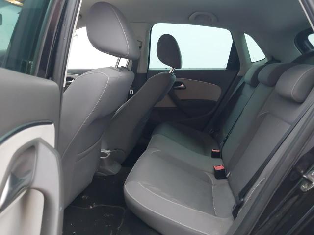 2014 VOLKSWAGEN POLO SE DE