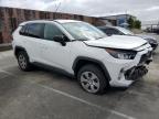 2021 Toyota Rav4 Le   na sprzedaż w Wilmington, CA - Front End