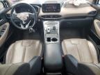 2022 HYUNDAI SANTA FE SEL   for sale at Copart NB - MONCTON
