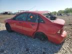 2007 Ford Focus Zx4 იყიდება Chicago Heights-ში, IL - All Over