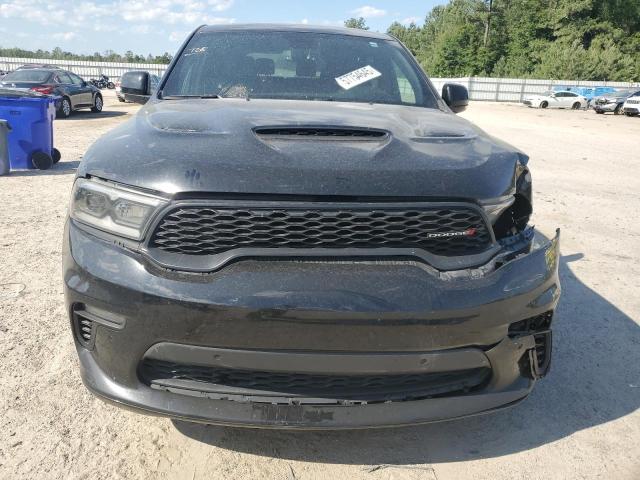  DODGE DURANGO 2021 Черный