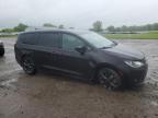 2018 Chrysler Pacifica Touring Plus   იყიდება Columbia Station-ში, OH - Front End
