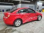 2015 Chevrolet Cruze Ls for Sale in Wheeling, IL - Side
