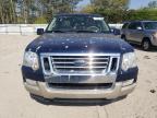 2007 Ford Explorer Eddie Bauer en Venta en Seaford, DE - Side