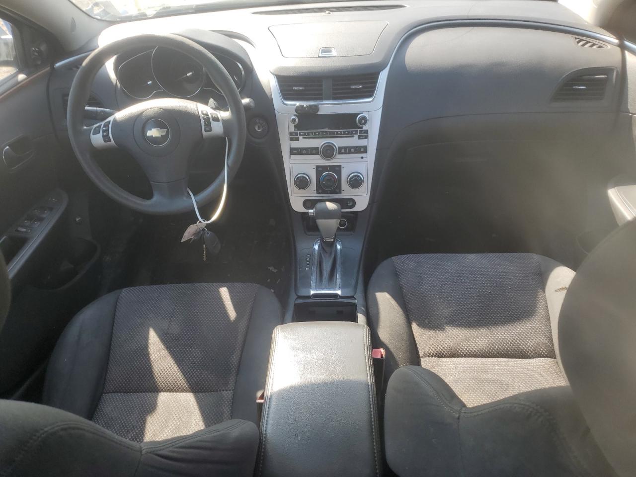2010 Chevrolet Malibu 1Lt VIN: 1G1ZC5EB8AF171446 Lot: 56719435