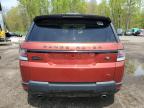 2014 Land Rover Range Rover Sport Sc zu verkaufen in East Granby, CT - Minor Dent/Scratches