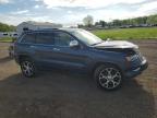 2019 Jeep Grand Cherokee Overland продається в Columbia Station, OH - Front End