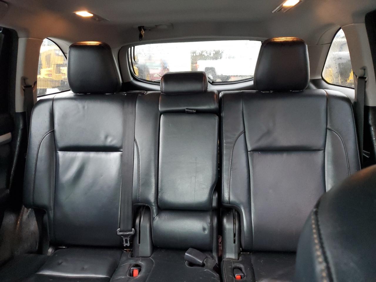 2018 Toyota Highlander Se VIN: 5TDKZRFH2JS265873 Lot: 56623075