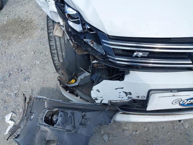 2015 VOLKSWAGEN TIGUAN R L