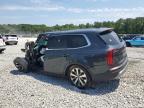 2022 Kia Telluride Ex en Venta en Ellenwood, GA - Front End