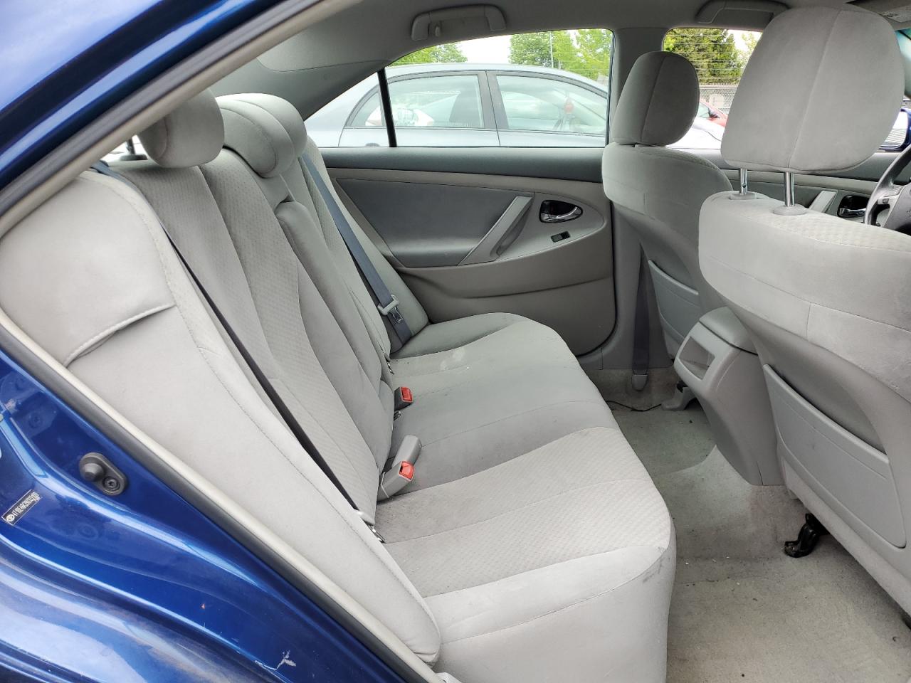 2009 Toyota Camry Base VIN: 4T1BE46K39U333109 Lot: 57632165