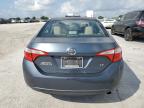 2016 Toyota Corolla L en Venta en New Orleans, LA - Water/Flood