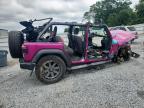 2018 Jeep Wrangler Unlimited Sport   for Sale in Gastonia, NC - All Over